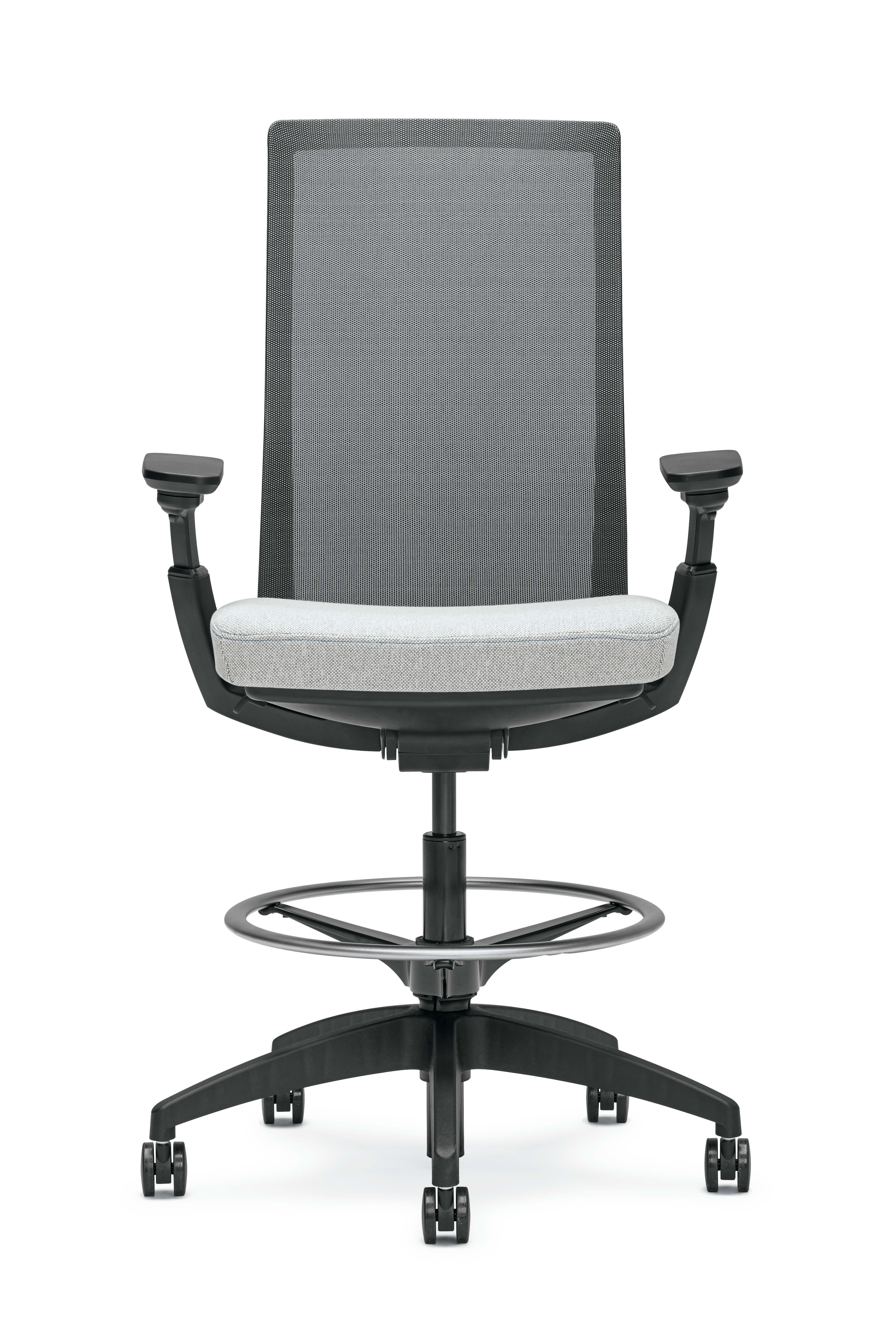Allsteel evo task chair shop